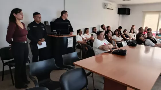 Ciclo de formación para fortalecer las competencias de operadores de Demanda Ciudadana