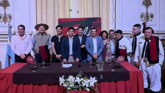 Orán se prepara para celebrar su 232° aniversario con una nutrida agenda y un gran festival de alcance nacional