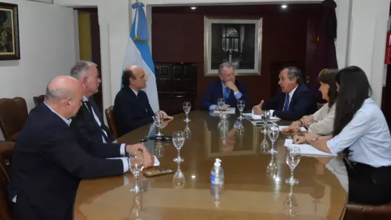 Marocco recibió al embajador de Chile y reafirmó la importancia del diálogo para fortalecer la integración fronteriza