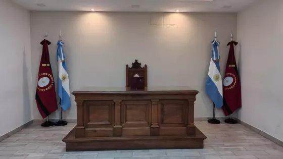 El Registro Civil informó una baja sostenida de casi un 21 % en la cantidad de matrimonios en Salta