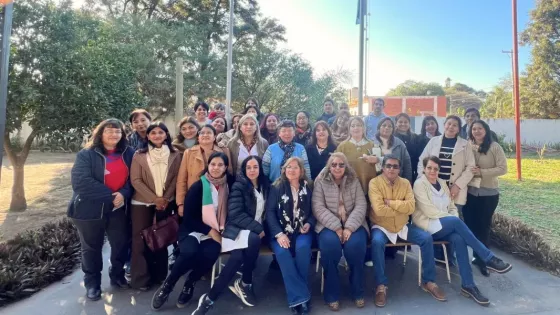 Supervisores y directores fortalecen la autoevaluación escolar