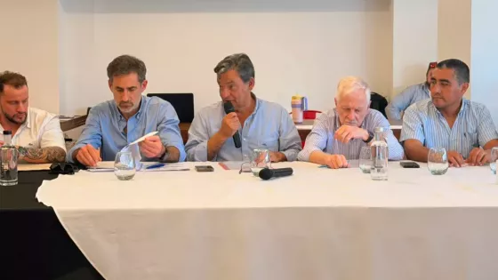 El Gobierno reforzó su presencia territorial con un Gabinete Productivo ampliado