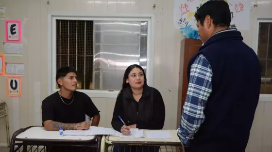 Están abiertas las inscripciones para finalizar los estudios secundarios en BSPA, CENS y Sistema Virtual