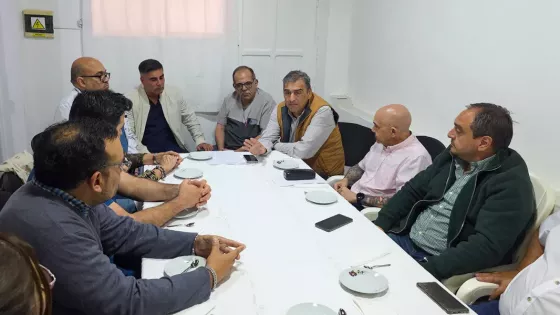 Garantizan refuerzo de profesionales, insumos y tecnología para los hospitales del sur