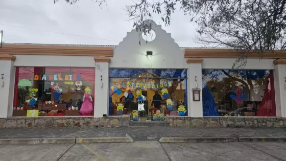 El Servicio Penitenciario realizará exposición y venta de juguetes por el Día del Niño