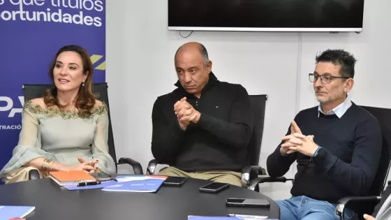 El programa Constructoras Más 2026 ampliará las oportunidades de formación para mujeres y diversidades