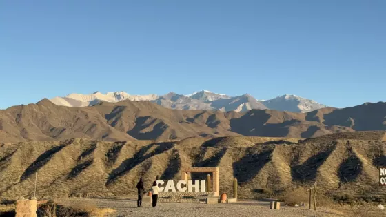 Cachi fortalece la comercialización de su destino ante agencias de viajes de todo el país