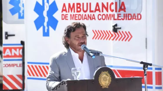 Nación replica la política implementada por Sáenz en Salta y cobrará la atención médica a extranjeros no residentes
