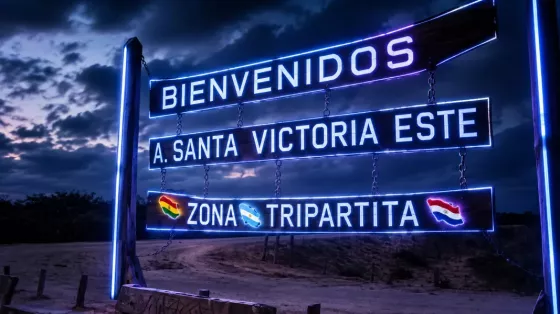 Mañana en Santa Victoria Este se dará un taller de Inteligencia Artificial