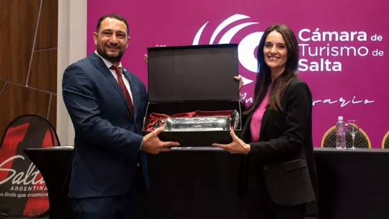 Salta proyecta el turismo de la próxima década con innovación y nuevos estándares de calidad