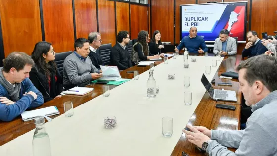 Salta fortalece el intercambio tecnológico con ARBA para modernizar el control y la gestión tributaria