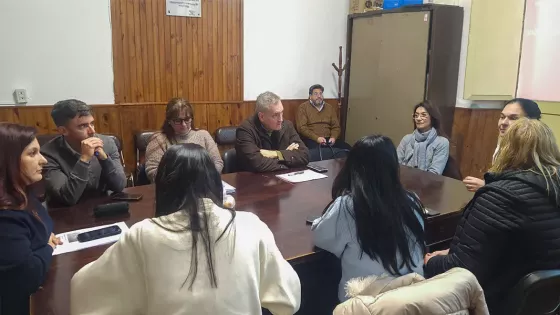 Salud Pública y legisladores analizaron acciones de prevención y atención del VIH, la sífilis y la tuberculosis