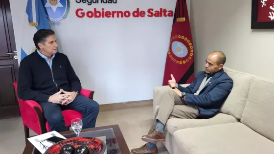Evaluaron nuevas alternativas para las estrategias de seguridad en Cafayate