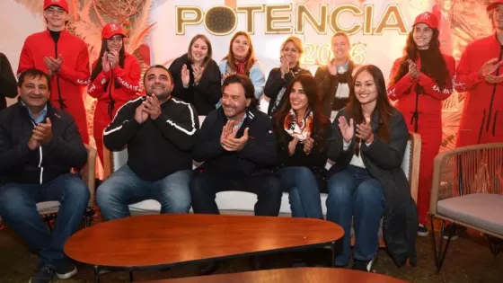 Potencia: una feria que crece, recorre Salta y fortalece a los emprendedores