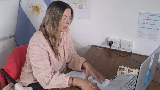 El Gobierno expuso en un panel internacional sobre el trabajo que realiza en el chaco salteño para mejorar el acceso al agua