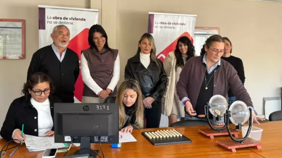 Regularización dominial: recuperan lotes en desuso y los adjudican a familias de La Merced y Chicoana