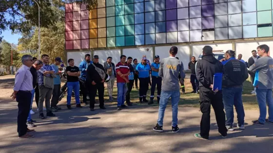 Finalizó la capacitación y matriculación de instructores de motocicletas en la Provincia