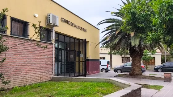 Se hará desinfección general en dos centros de salud de la zona sur