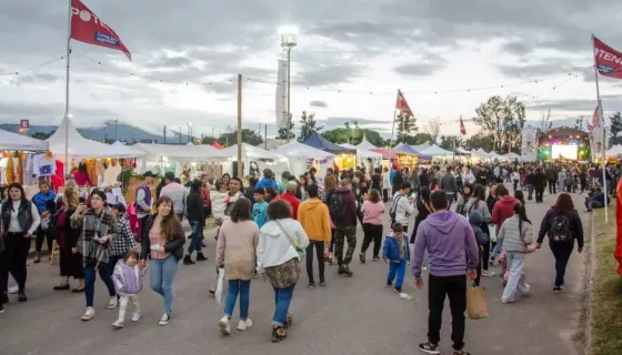 Potencia Salta 2026: se encuentra disponible el listado de emprendedores seleccionados