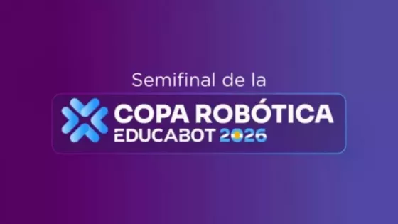 Este martes 18, Salta vivirá la Semifinal Provincial de la Copa Robótica Argentina 2026