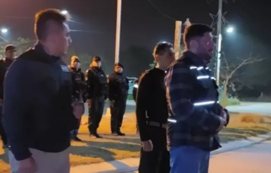 Intensos operativos de protección ciudadana en el Valle de Lerma