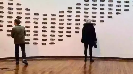 Más de 5.400 personas recorrieron los museos de la provincia
