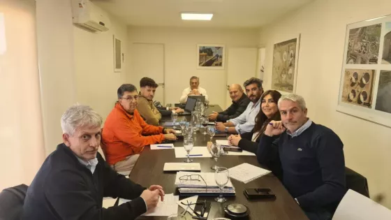 Las provincias comparten datos ante el posible desarrollo del Súper Niño