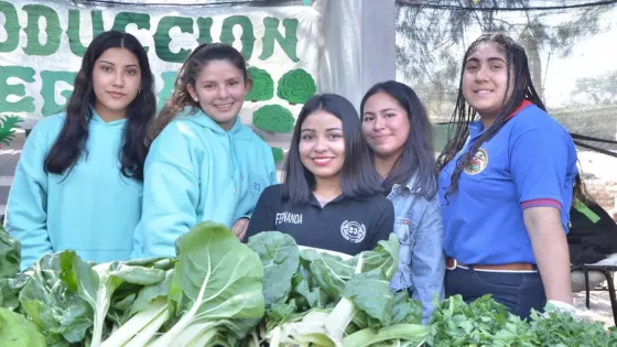 Más de 22 escuelas técnicas de la provincia participarán del ateneo agropecuario 2026