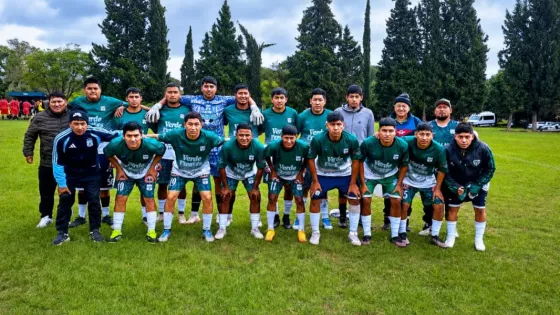 La Final Provincial del Fútbol de los Barrios se juega este miércoles en el Martearena