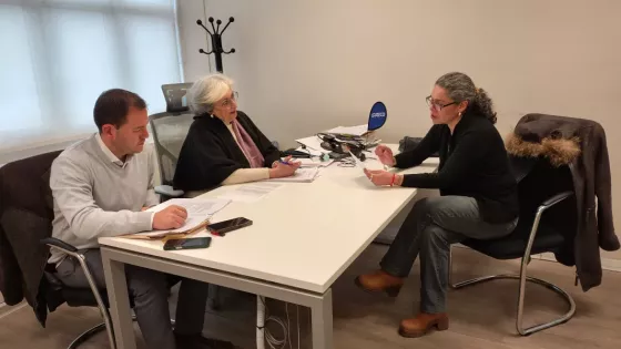 Mañana finaliza el concurso de capacitación destinado a trabajadores del Registro Civil