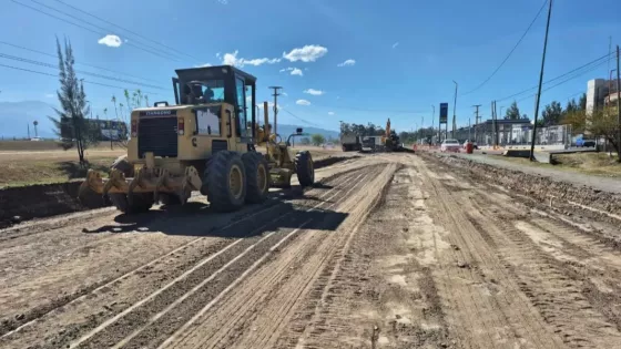 Nuevos desvíos para líneas de SAETA por las obras en avenida Bolivia