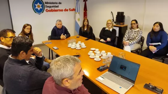 El Sistema de Emergencias 9-1-1 avanza en el mantenimiento de su certificación IRAM ISO 9001:2015