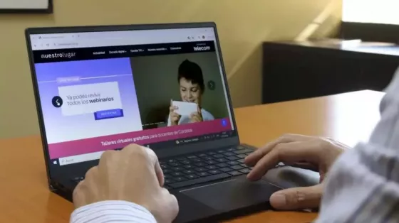 Salta y Oracle firmarán un acuerdo para fortalecer habilidades digitales de docentes y estudiantes