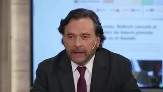 Sáenz: “Avanzamos en un reclamo histórico del Norte: tarifas diferenciadas para zonas cálidas y muy cálidas”
