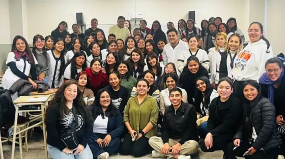 Educación Rural: Convocan al Primer Encuentro Regional del Chaco Salteño 