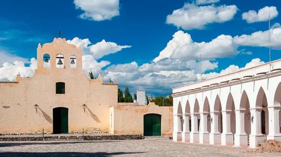 El Gobierno provincial llevará servicios, asesoramiento y capacitaciones a Cachi