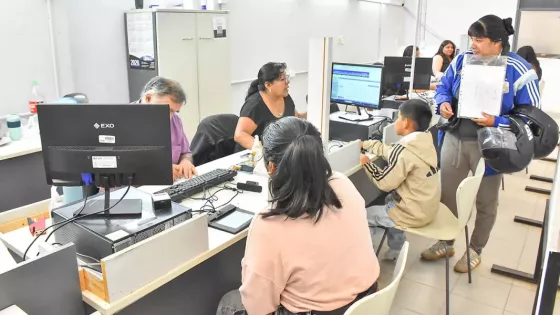 El Registro Civil mantiene guardias de atención durante los fines de semana