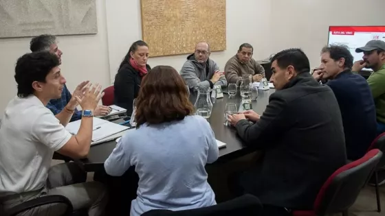 Salta impulsa una Mesa Técnica de Turismo para crear nuevas experiencias y potenciar el destino