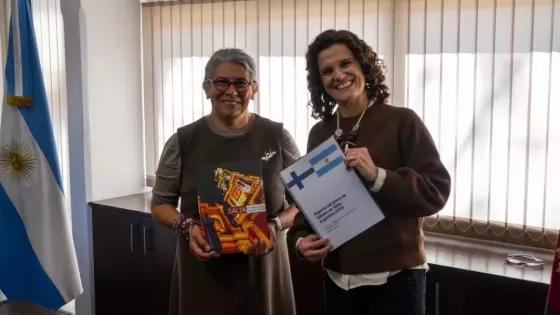 Concluyó la prueba piloto del programa de innovación matemática