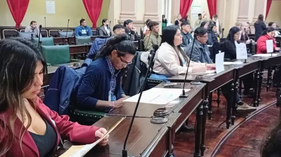 Continúan abiertas las inscripciones para la Formación Legislativa Federal