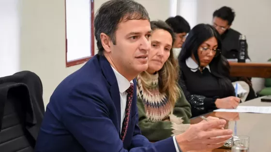 Salta fortalece la prevención de la trata de personas y promueve acciones de concientización