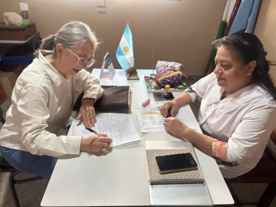Educación supervisa comedores escolares en Orán