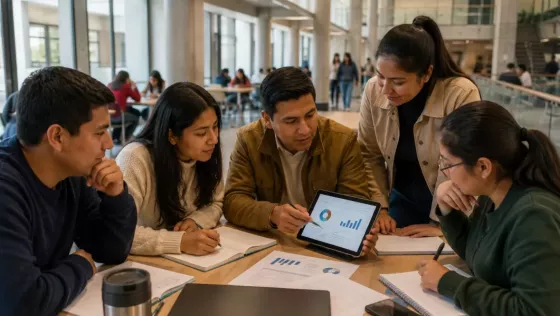 PyMEs y organizaciones podrán capacitarse gratuitamente sobre innovación e inteligencia artificial