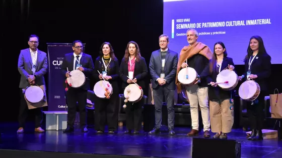 Salta reúne al NOA para fortalecer la gestión y el patrimonio cultural