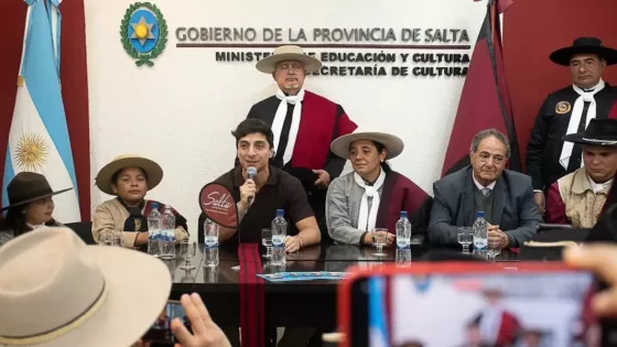 Rosario de la Frontera será sede del 30° Encuentro Nacional de Fortines y Agrupaciones Gauchas