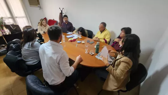 Avanza la convocatoria al concurso para integrar el Comité Provincial para la Prevención de la Tortura
