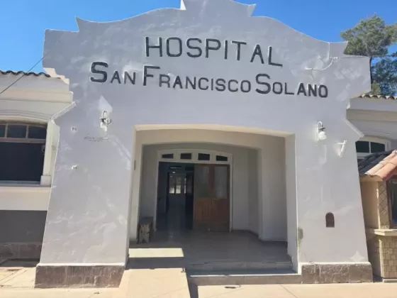 El hospital de El Galpón fortalece la atención ambulatoria y reduce el uso de la guardia para no urgencias
