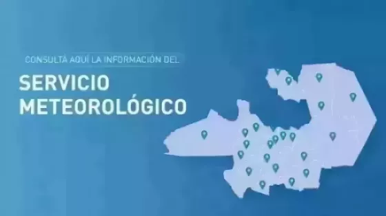Alerta amarilla por fuertes vientos en la Puna salteña