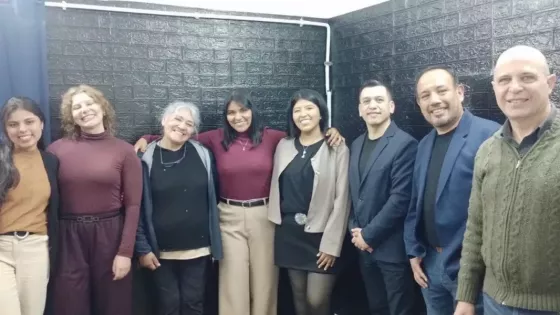 Habilitan a catorce nuevos locutores nacionales en Salta