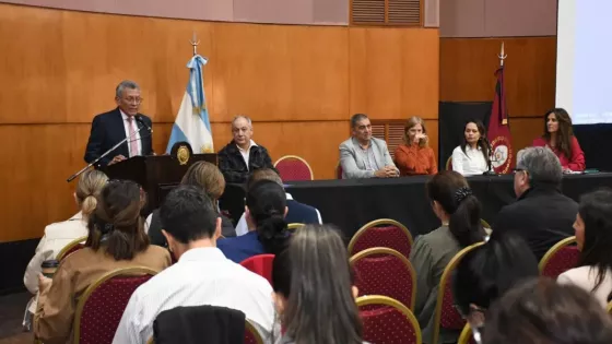 Referentes internacionales destacan el modelo de salud territorial de Salta en la prevención de Chagas, VIH y Sífilis